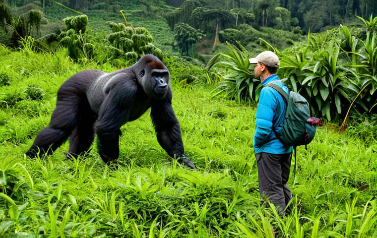 르완다 도시 재생, 숨겨진 기회 3가지: 지금 알아보면 미래가 달라진다 2 르완다 - 이미지 1