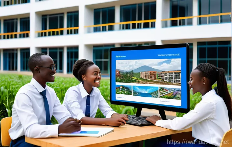 르완다 부족별 특성 - **Rwandan Community in Action:** A vibrant, sunlit scene in a clean Rwandan city or village during U... 르완다 부족별 특성 - **Rwandan Community in Action:** A vibrant, sunlit scene in a clean Rwandan city or village during U...