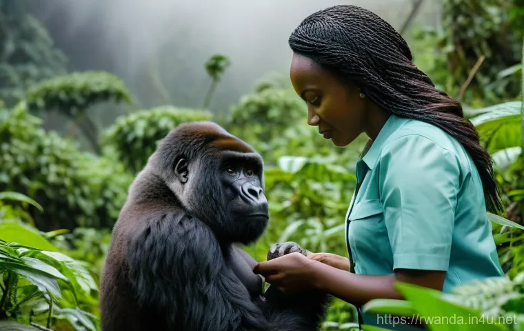 르완다 부족별 특성 - **Rwanda's Tech-Driven Future:** A dynamic, multi-layered image depicting Rwanda's rapid economic gr... 르완다 부족별 특성 - **Rwanda's Tech-Driven Future:** A dynamic, multi-layered image depicting Rwanda's rapid economic gr...