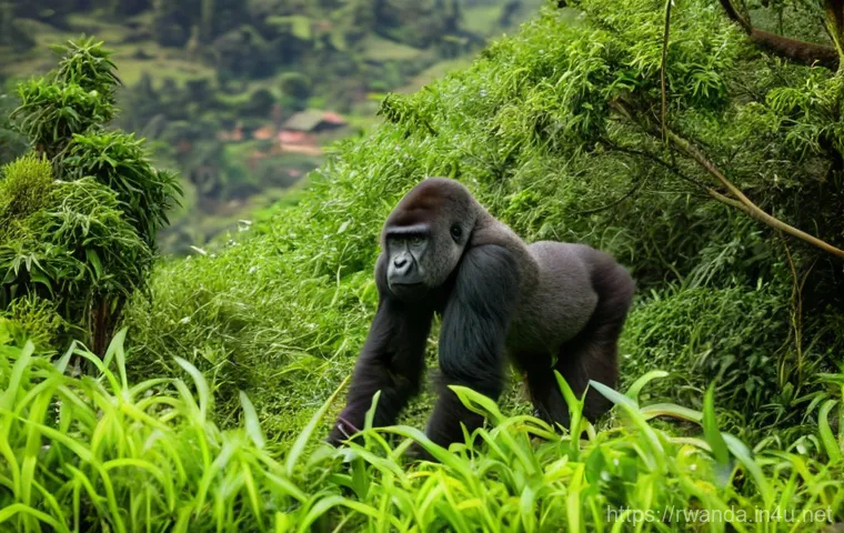 르완다와 에티오피아 비교 - **Image Prompt 1: Kigali's Modernity Meets Addis Ababa's Tradition**
    A split image or diptych co...