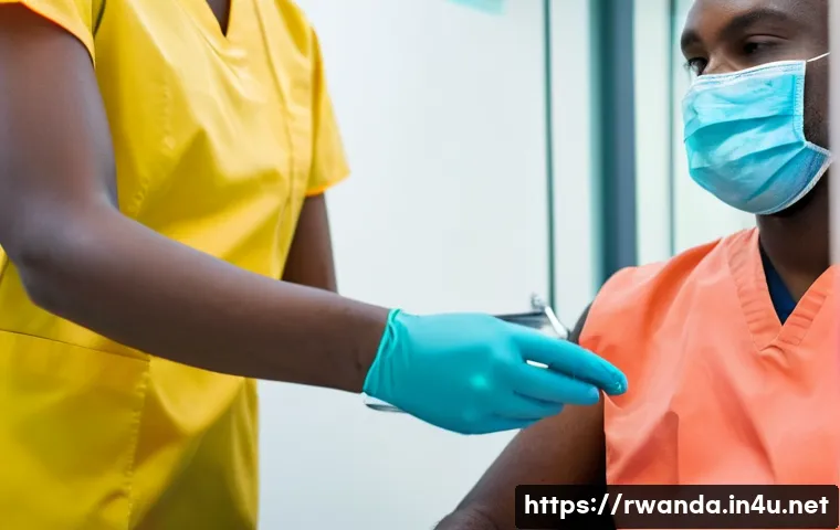 르완다 여행 모르면 손해! 황열병부터 eSIM까지 필수 준비물 완벽 가이드 3 르완다 여행 필수 준비물 관련 이미지 1