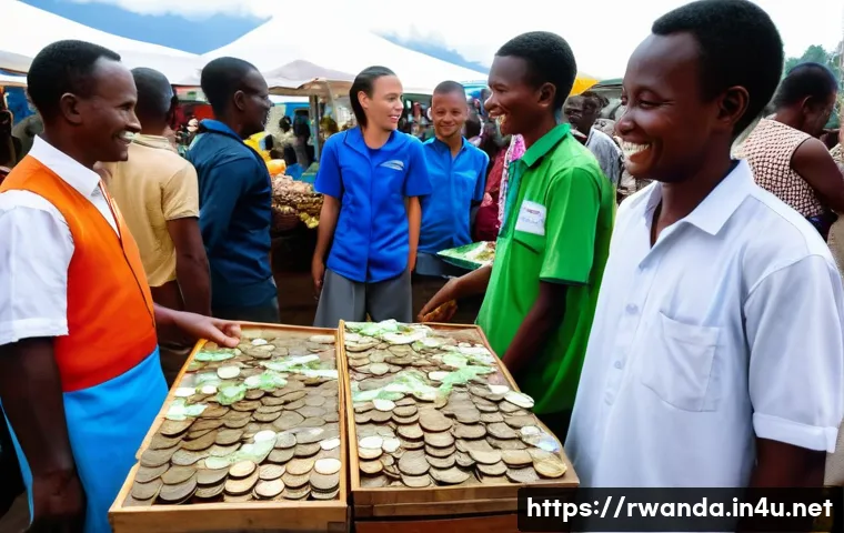 르완다 여행 모르면 손해! 황열병부터 eSIM까지 필수 준비물 완벽 가이드 4 르완다 여행 필수 준비물 관련 이미지 2