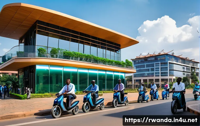 아프리카 르완다와 일본, 당신이 몰랐던 놀라운 연결고리 5가지 3 르완다와 일본의 관계 관련 이미지 1